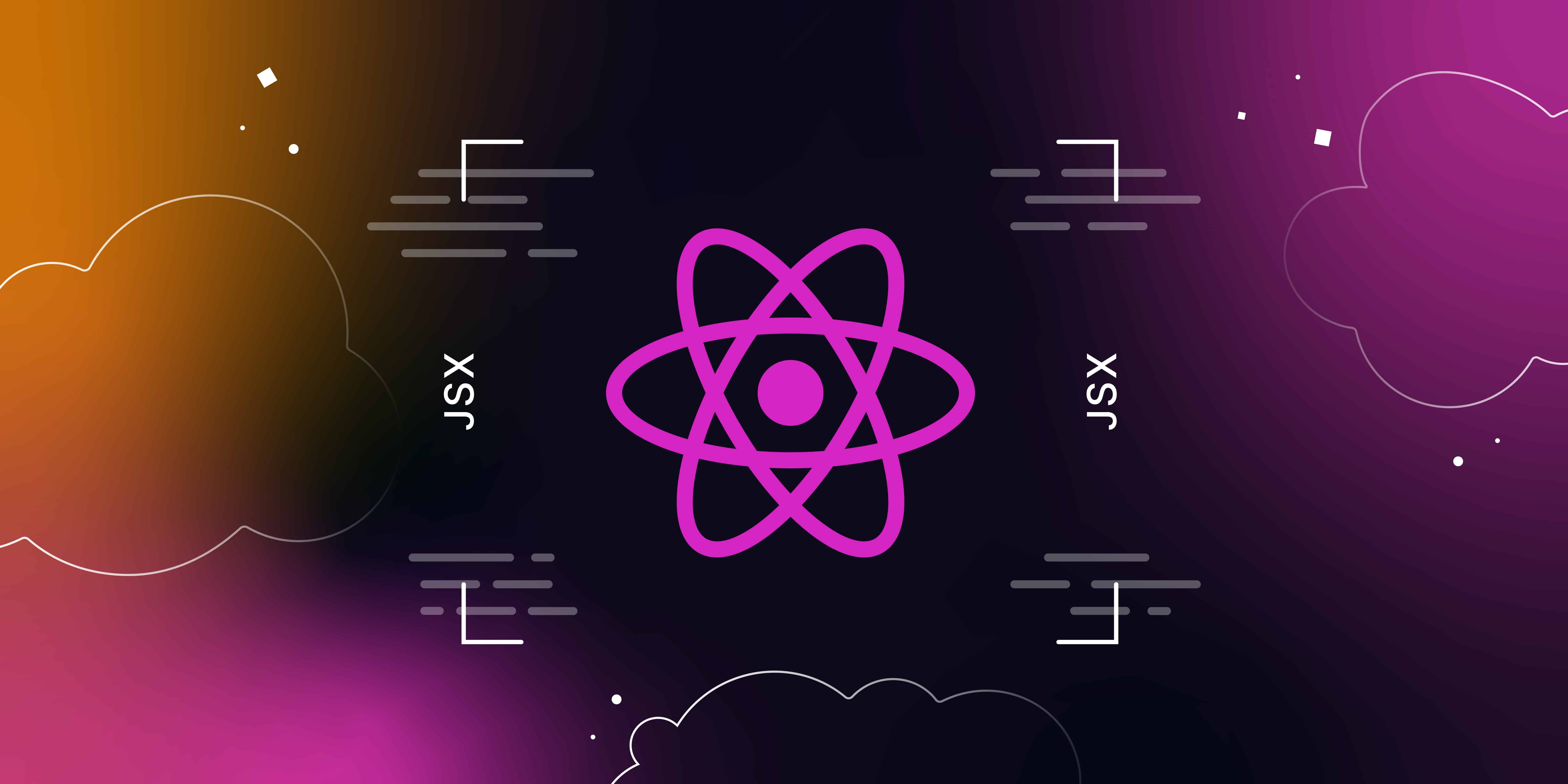 Building Accessible React Applications