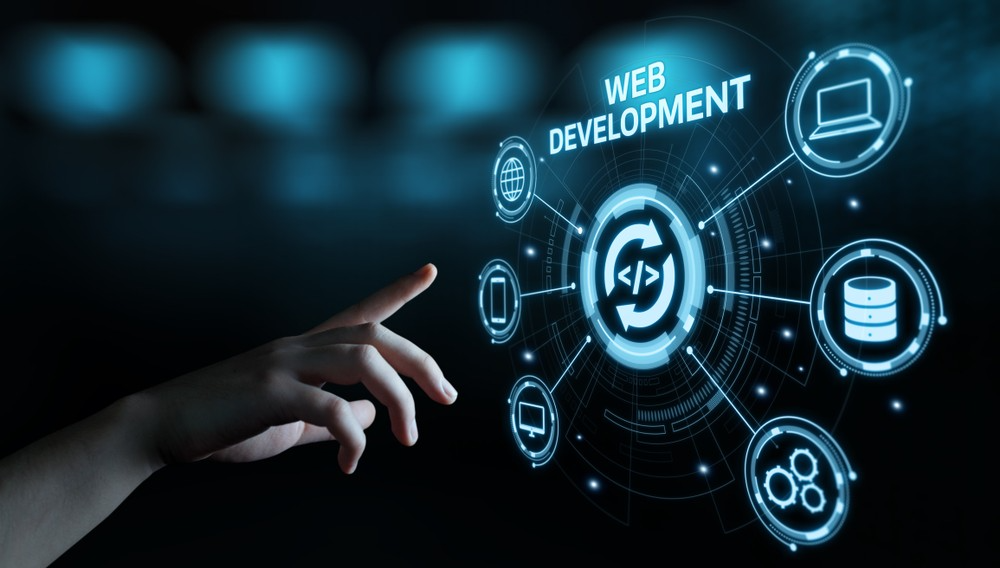 The Future of Web Development: What's Coming in 2024