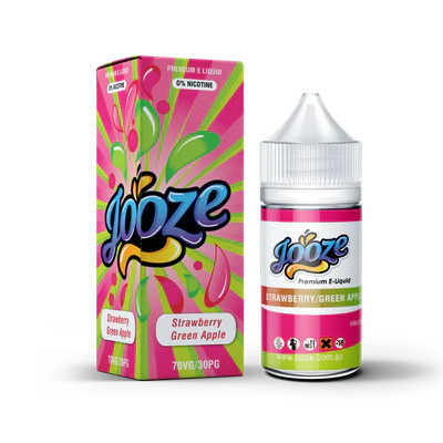JOOZE Strawberry